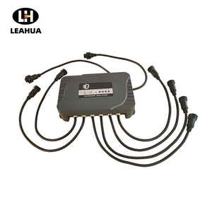 Amplificateur SP 6 IP