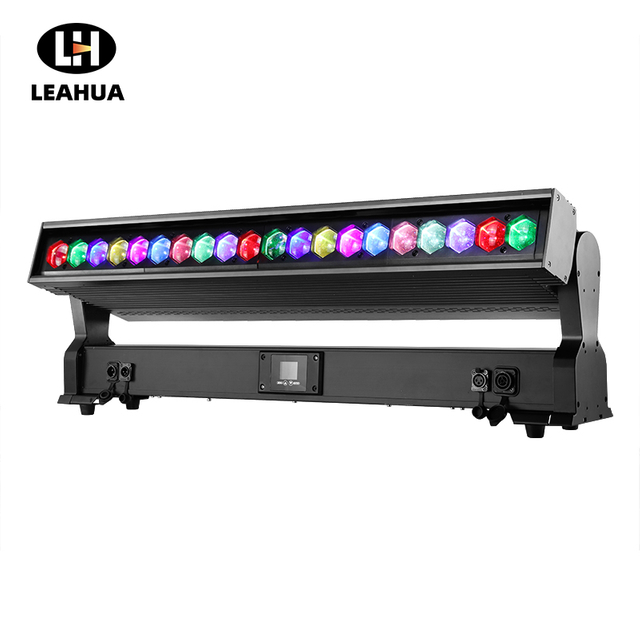 Lien Star 20