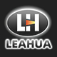 Éclairage LÉAHUA