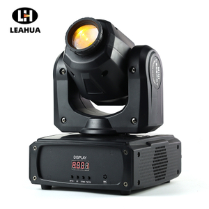 Li-Spot