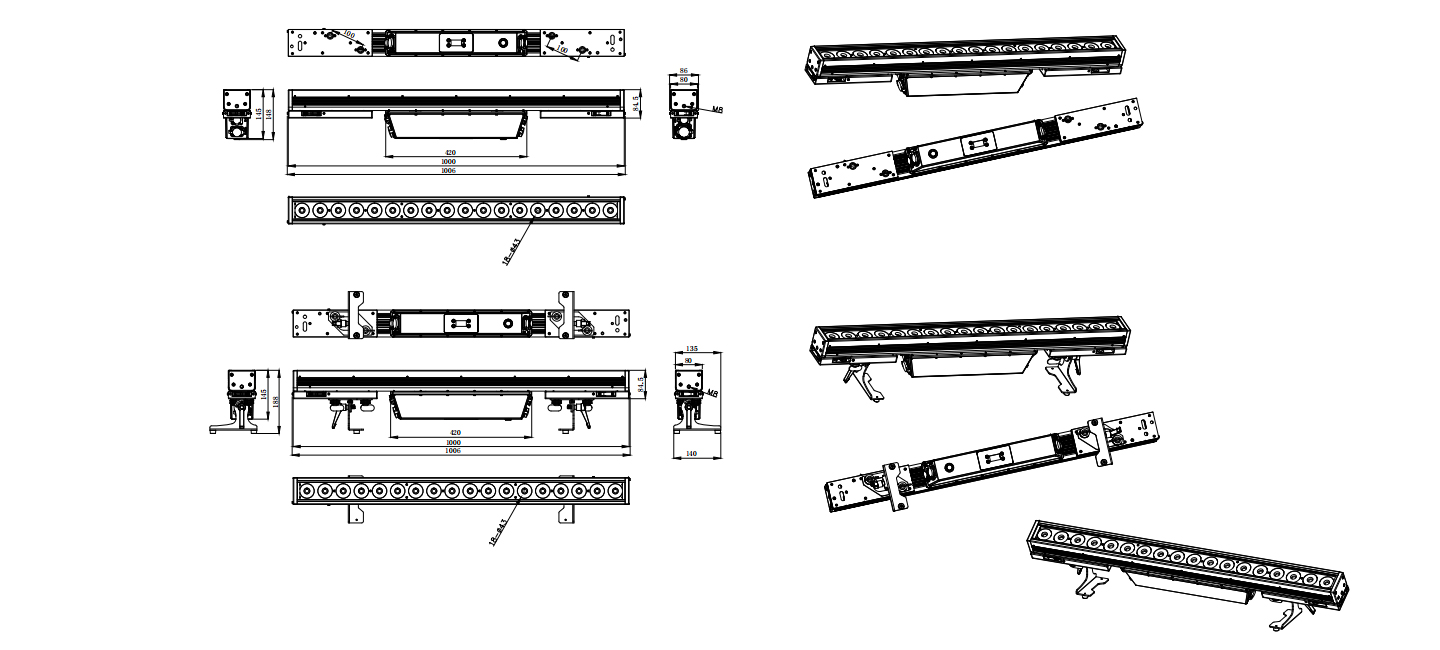 Lumi&egrave;re polaire-18F-2