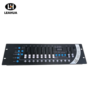 Console SP192