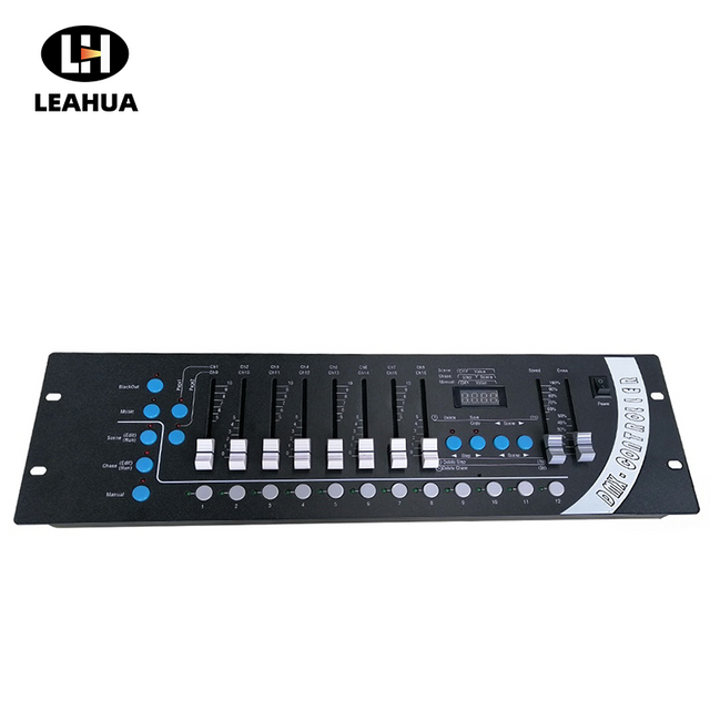 Console SP192