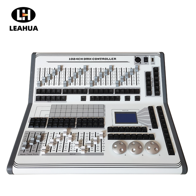 Console SP1024