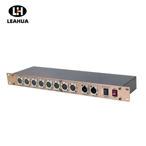 SP DMX Répartiteur 8 II