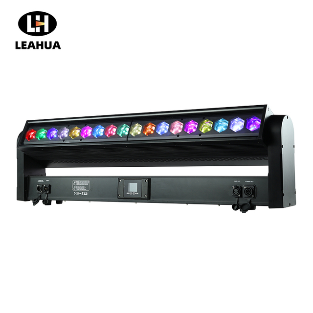 Lien Star 18