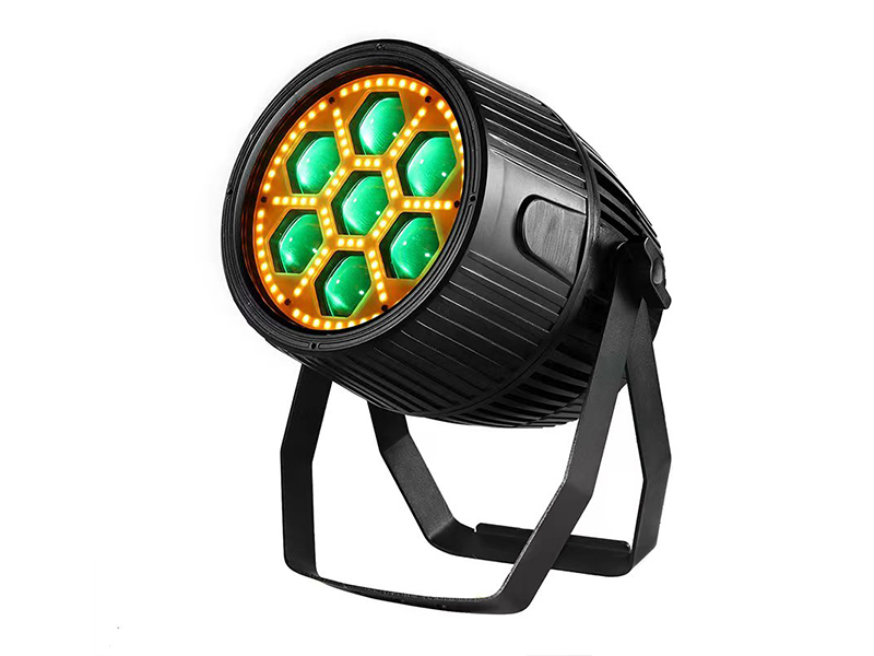 Par extérieur à LED