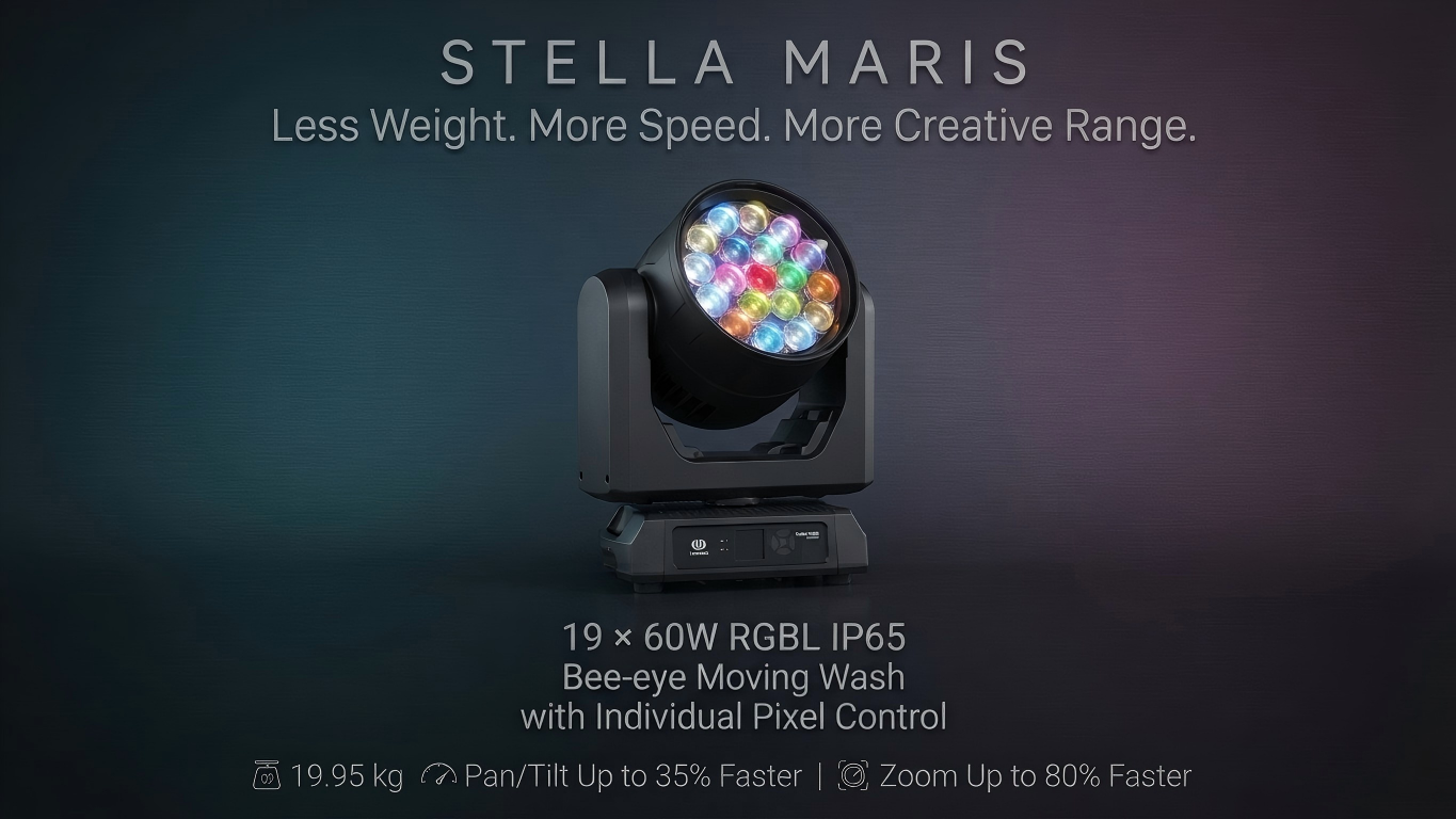 Stella Maris