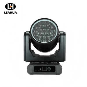 Lavage à tête mobile Stella Maris IP65 RGBL