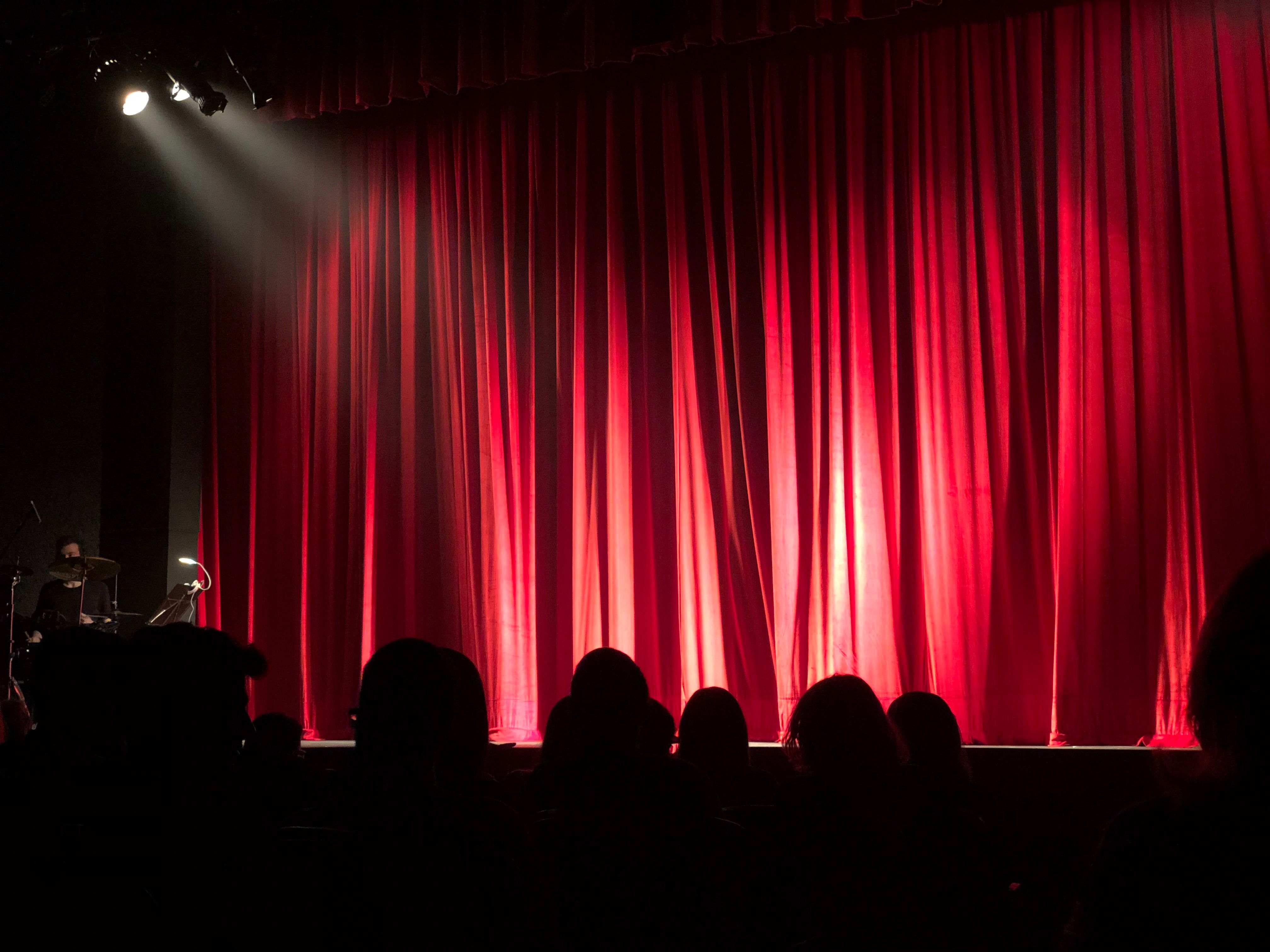 les cin&eacute;mas donnent la priorit&eacute; &agrave; un fonctionnement silencieux (sans ventilateur)